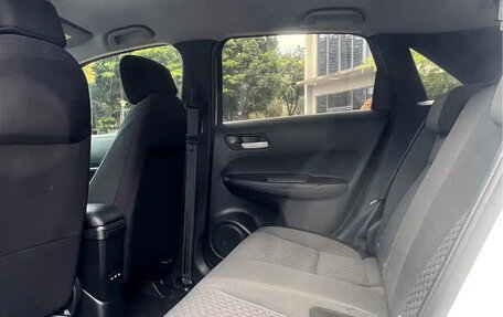 Honda Fit, 2021 год, 995 000 рублей, 13 фотография