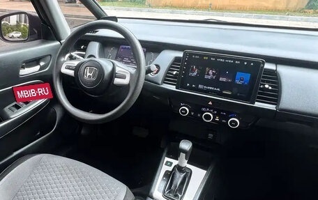 Honda Fit, 2021 год, 995 000 рублей, 11 фотография