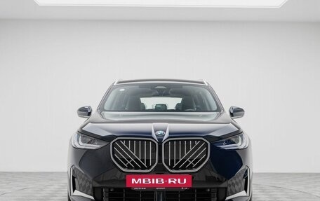 BMW X3, 2025 год, 8 000 000 рублей, 3 фотография