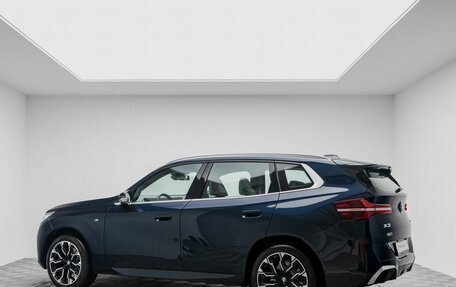 BMW X3, 2025 год, 8 000 000 рублей, 7 фотография