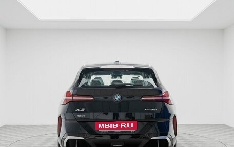 BMW X3, 2025 год, 8 000 000 рублей, 6 фотография