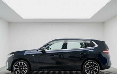 BMW X3, 2025 год, 8 000 000 рублей, 8 фотография