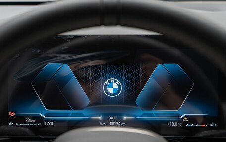 BMW X3, 2025 год, 8 000 000 рублей, 11 фотография