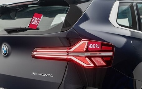 BMW X3, 2025 год, 8 000 000 рублей, 17 фотография