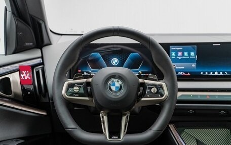 BMW X3, 2025 год, 8 000 000 рублей, 19 фотография