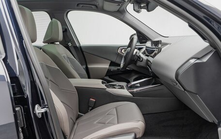 BMW X3, 2025 год, 8 000 000 рублей, 22 фотография