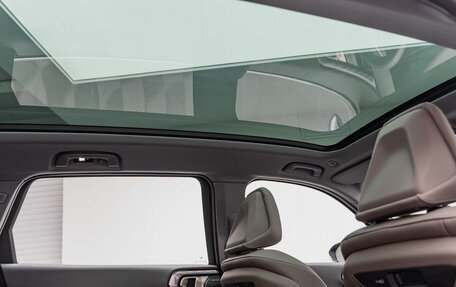 BMW X3, 2025 год, 8 000 000 рублей, 24 фотография