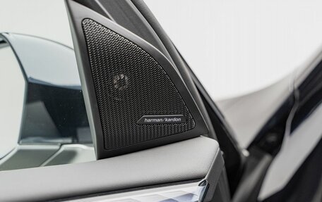 BMW X3, 2025 год, 8 000 000 рублей, 27 фотография