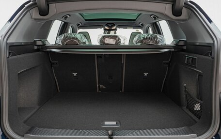 BMW X3, 2025 год, 8 000 000 рублей, 26 фотография