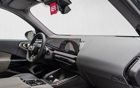 BMW X3, 2025 год, 8 000 000 рублей, 21 фотография