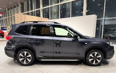 Subaru Forester, 2017 год, 2 350 000 рублей, 4 фотография