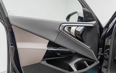 BMW X3, 2025 год, 8 000 000 рублей, 29 фотография