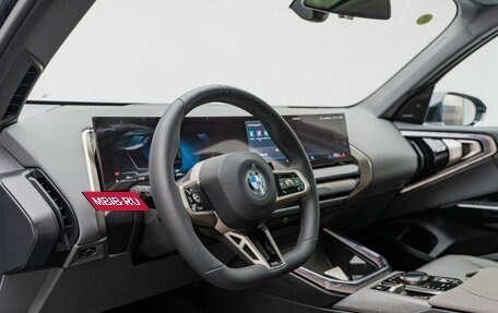 BMW X3, 2025 год, 8 000 000 рублей, 30 фотография