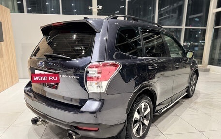 Subaru Forester, 2017 год, 2 350 000 рублей, 3 фотография