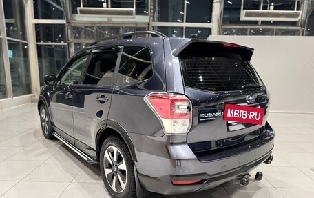 Subaru Forester, 2017 год, 2 350 000 рублей, 2 фотография