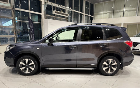 Subaru Forester, 2017 год, 2 350 000 рублей, 16 фотография