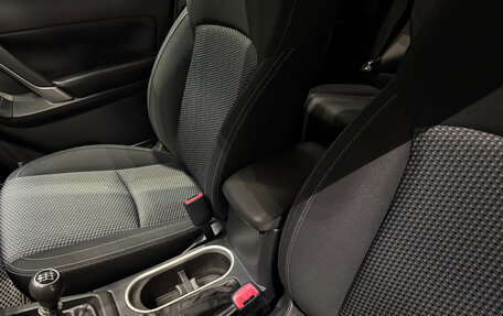 Subaru Forester, 2017 год, 2 350 000 рублей, 13 фотография