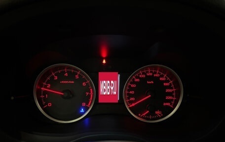 Subaru Forester, 2017 год, 2 350 000 рублей, 8 фотография