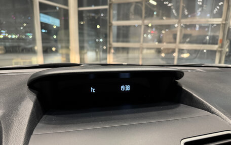 Subaru Forester, 2017 год, 2 350 000 рублей, 9 фотография