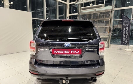 Subaru Forester, 2017 год, 2 350 000 рублей, 17 фотография