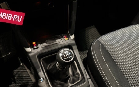 Subaru Forester, 2017 год, 2 350 000 рублей, 12 фотография