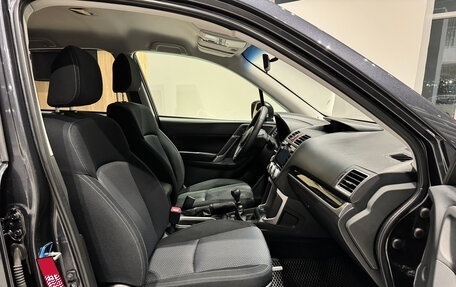 Subaru Forester, 2017 год, 2 350 000 рублей, 15 фотография