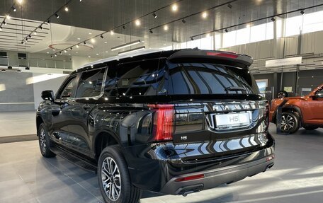 Haval H5, 2024 год, 3 949 000 рублей, 5 фотография