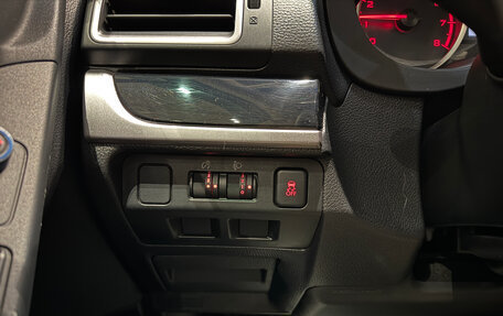 Subaru Forester, 2017 год, 2 350 000 рублей, 25 фотография