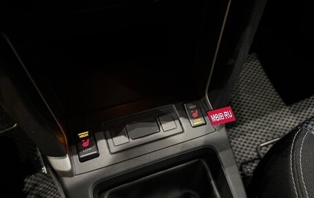 Subaru Forester, 2017 год, 2 350 000 рублей, 26 фотография