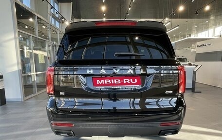 Haval H5, 2024 год, 3 949 000 рублей, 6 фотография