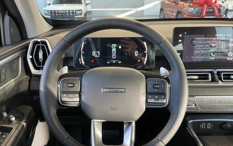 Haval H5, 2024 год, 3 949 000 рублей, 12 фотография