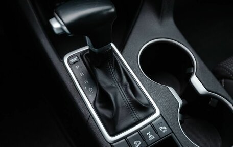 KIA Sportage IV рестайлинг, 2018 год, 1 950 000 рублей, 7 фотография