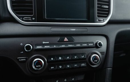 KIA Sportage IV рестайлинг, 2018 год, 1 950 000 рублей, 8 фотография