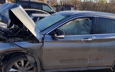 Infiniti QX50 II, 2020 год, 1 000 000 рублей, 6 фотография