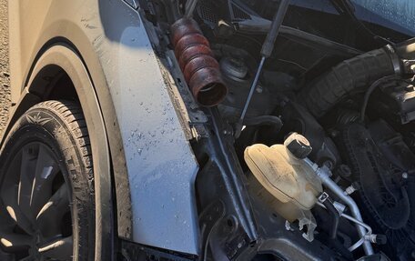 Infiniti QX50 II, 2020 год, 1 000 000 рублей, 4 фотография