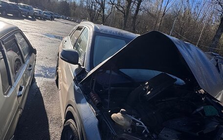 Infiniti QX50 II, 2020 год, 1 000 000 рублей, 3 фотография