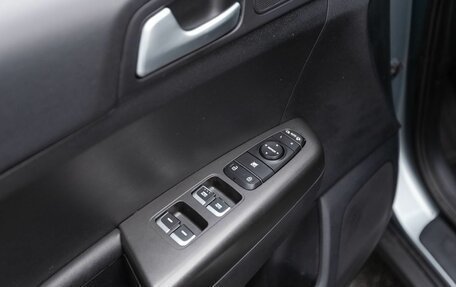 KIA Sportage IV рестайлинг, 2018 год, 1 950 000 рублей, 17 фотография