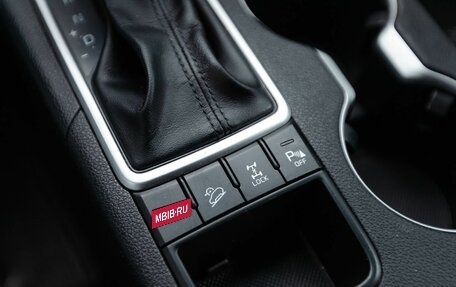 KIA Sportage IV рестайлинг, 2018 год, 1 950 000 рублей, 14 фотография