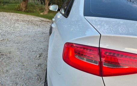 Audi A4, 2013 год, 1 270 000 рублей, 2 фотография