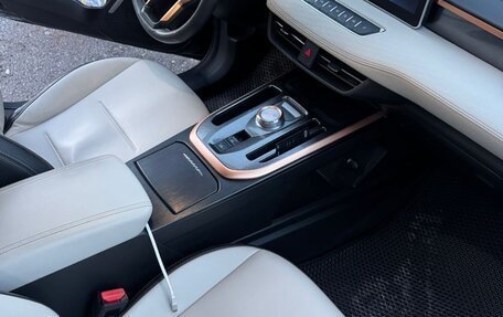 Haval Jolion, 2023 год, 1 690 000 рублей, 8 фотография