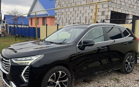 Haval Jolion, 2023 год, 1 690 000 рублей, 5 фотография