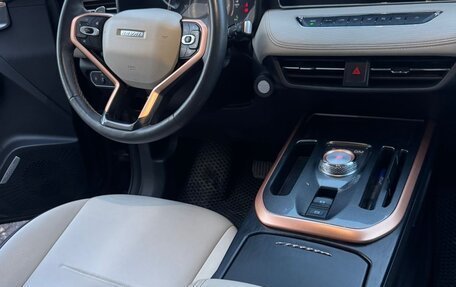 Haval Jolion, 2023 год, 1 690 000 рублей, 9 фотография