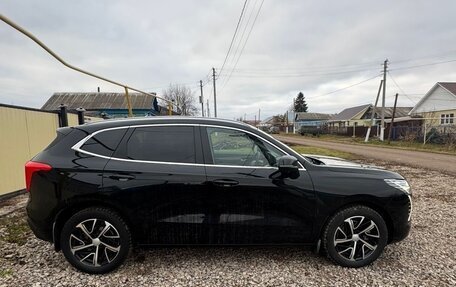 Haval Jolion, 2023 год, 1 690 000 рублей, 2 фотография