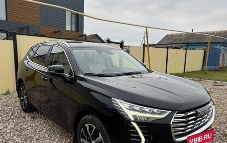 Haval Jolion, 2023 год, 1 690 000 рублей, 4 фотография