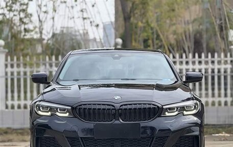BMW 3 серия, 2021 год, 3 125 000 рублей, 6 фотография