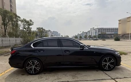 BMW 3 серия, 2021 год, 3 125 000 рублей, 3 фотография