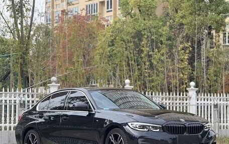 BMW 3 серия, 2021 год, 3 125 000 рублей, 2 фотография