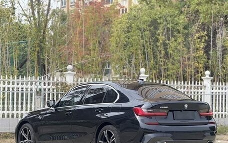 BMW 3 серия, 2021 год, 3 125 000 рублей, 5 фотография