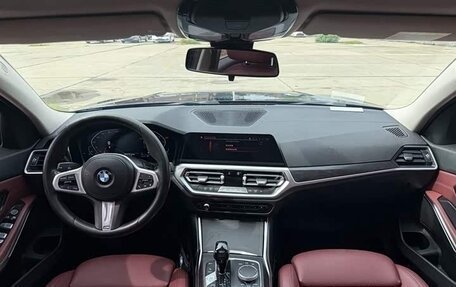BMW 3 серия, 2021 год, 3 125 000 рублей, 7 фотография