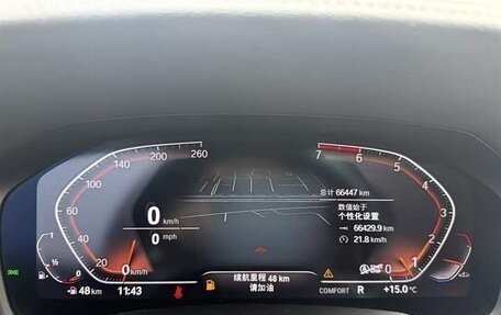 BMW 3 серия, 2021 год, 3 125 000 рублей, 8 фотография